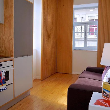 Mouraria Lovers Cozy Bright Apartment Lisboa Екстериор снимка