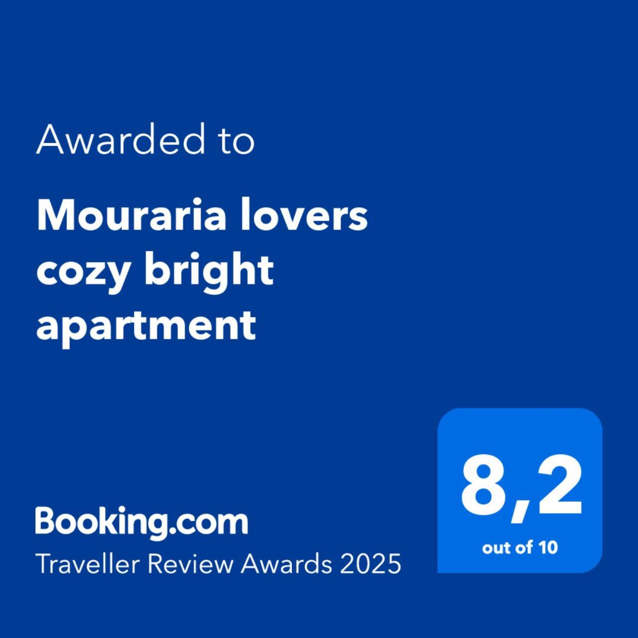 Mouraria Lovers Cozy Bright Apartment Lisboa Екстериор снимка